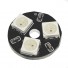 Кільце 3 LED NeoPixel WS2812B